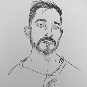 Meet your Posher, Jonathan